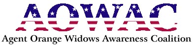 AOWAC...Agent Orange Widows Awareness Coalition